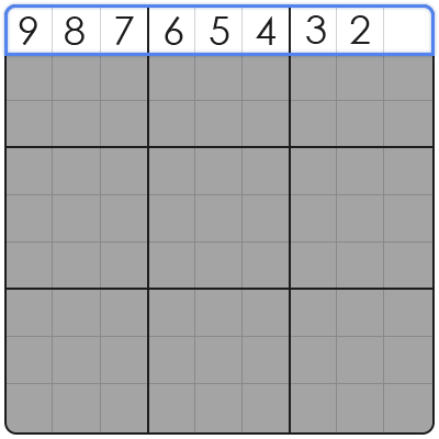 solving difficult sudoku